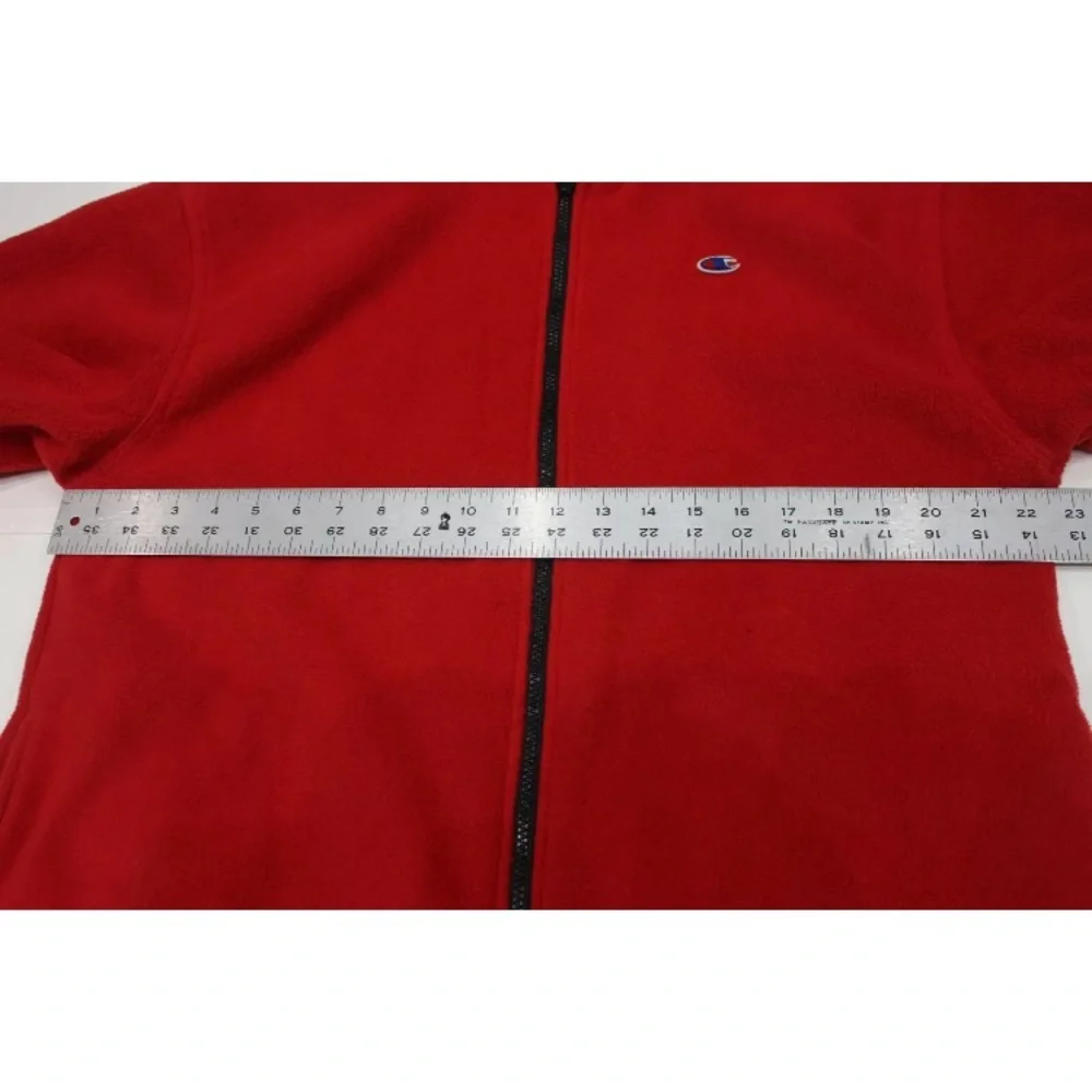 Boys‎ XL Champion Reversible repellent Jacket hood